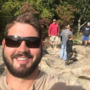 Meet your Posher, Colby